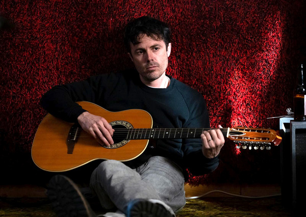 ドリーミン・ワイルド 名もなき家族のうた 10枚目の写真・画像