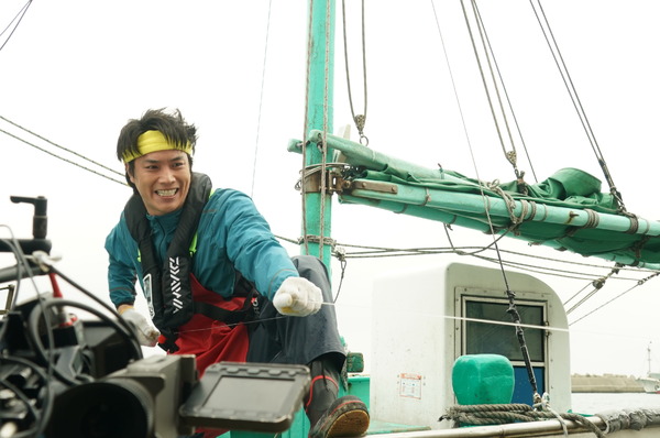 サラリーマン金太郎【暁】編 8枚目の写真・画像