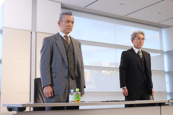 サラリーマン金太郎【暁】編 9枚目の写真・画像