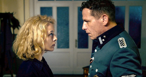 ステラ ヒトラーにユダヤ人同胞を売った女 7枚目の写真・画像