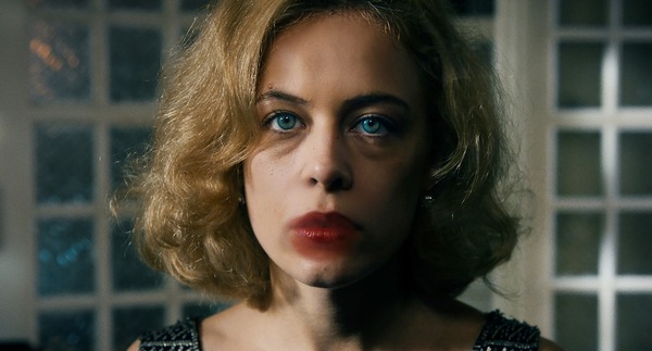 ステラ ヒトラーにユダヤ人同胞を売った女 10枚目の写真・画像