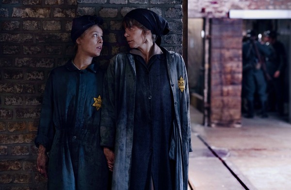 ステラ ヒトラーにユダヤ人同胞を売った女 11枚目の写真・画像