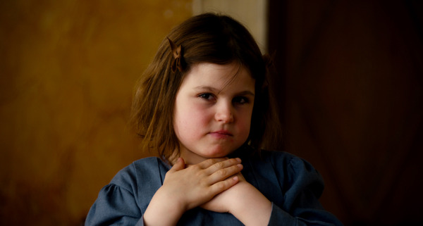 マリア・モンテッソーリ 愛と創造のメソッド 5枚目の写真・画像