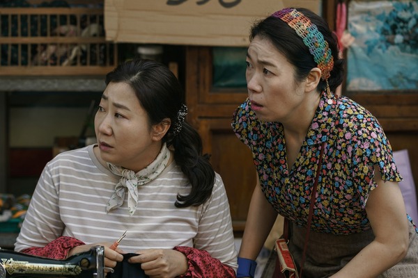 市民捜査官ドッキ 14枚目の写真・画像