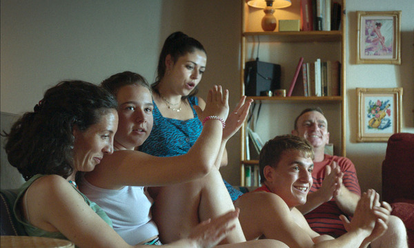 太陽と桃の歌 10枚目の写真・画像