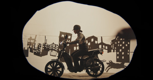 ハイパーボリア人 3枚目の写真・画像