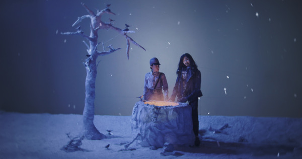 ハイパーボリア人 5枚目の写真・画像