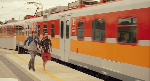 リアル・ペイン〜心の旅〜 18枚目の写真・画像