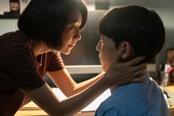 満ち足りた家族 8枚目の写真・画像