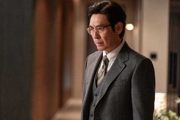 満ち足りた家族 9枚目の写真・画像