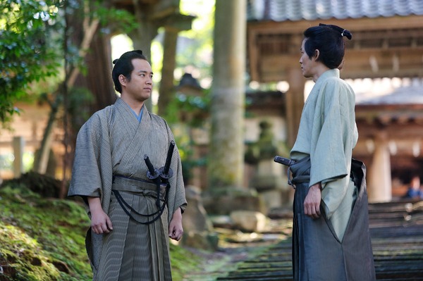 雪の花　―ともに在りて― 6枚目の写真・画像