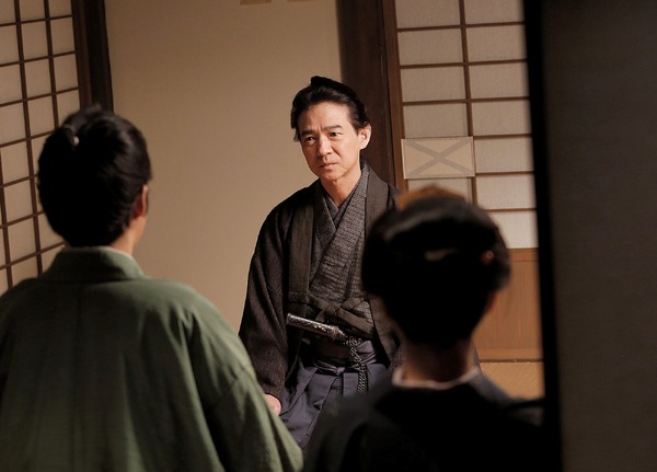 雪の花　―ともに在りて― 8枚目の写真・画像