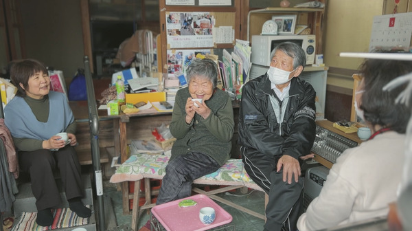 104歳、哲代さんのひとり暮らし 6枚目の写真・画像