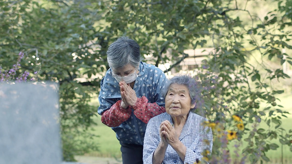 104歳、哲代さんのひとり暮らし 9枚目の写真・画像