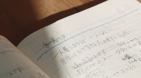 104歳、哲代さんのひとり暮らし 12枚目の写真・画像