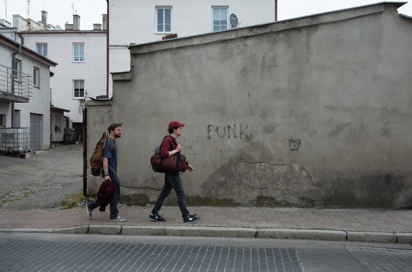 リアル・ペイン〜心の旅〜 20枚目の写真・画像