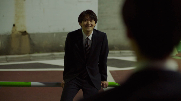 世界征服やめた 7枚目の写真・画像