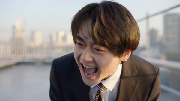 世界征服やめた 10枚目の写真・画像