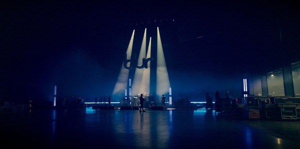 blur：To The End／ブラー：トゥー・ジ・エンド 8枚目の写真・画像