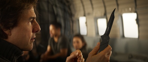 ミッション：インポッシブル／ファイナル・レコニング 8枚目の写真・画像