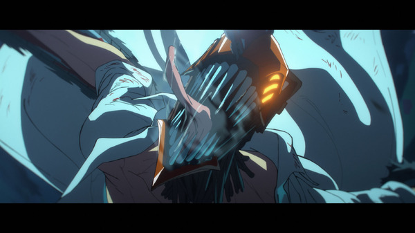 劇場版 チェンソーマン レゼ篇 3枚目の写真・画像