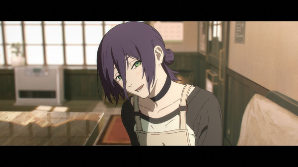 劇場版 チェンソーマン レゼ篇 5枚目の写真・画像