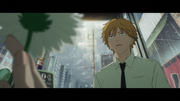 劇場版 チェンソーマン レゼ篇 6枚目の写真・画像