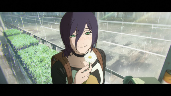 劇場版 チェンソーマン レゼ篇 7枚目の写真・画像