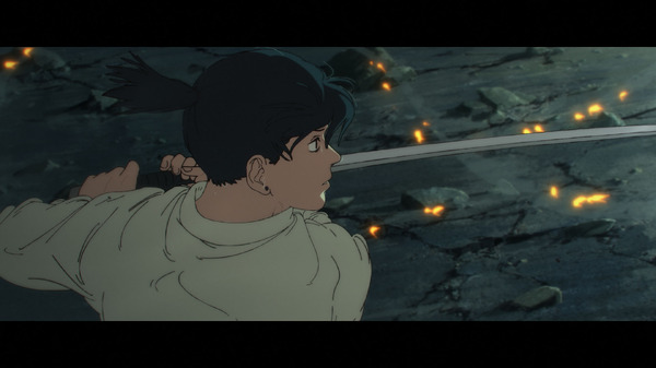 劇場版 チェンソーマン レゼ篇 11枚目の写真・画像