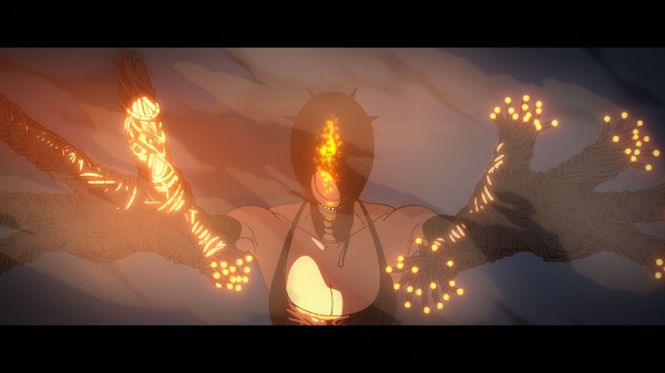 劇場版 チェンソーマン レゼ篇 12枚目の写真・画像