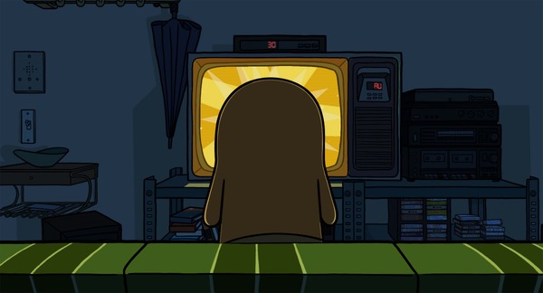 ロボット・ドリームズ 11枚目の写真・画像