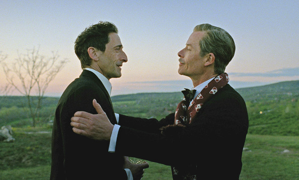 ブルータリスト 5枚目の写真・画像