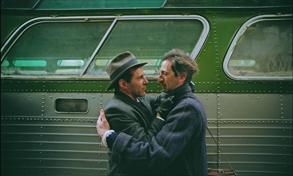 ブルータリスト 6枚目の写真・画像