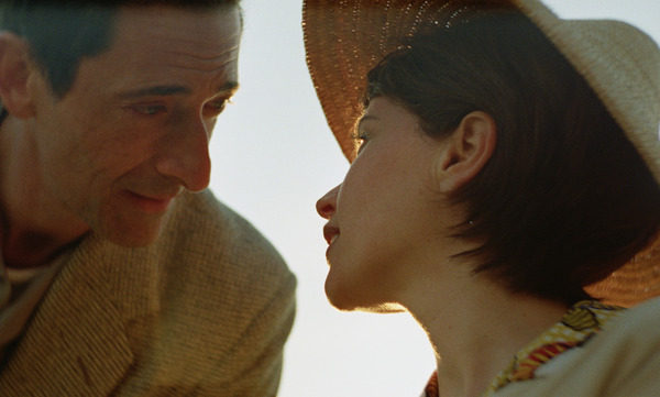 ブルータリスト 7枚目の写真・画像