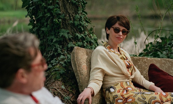 ブルータリスト 8枚目の写真・画像