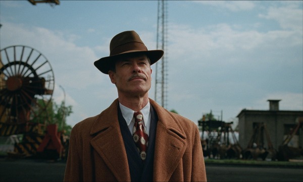 ブルータリスト 9枚目の写真・画像