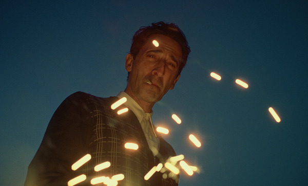 ブルータリスト 10枚目の写真・画像