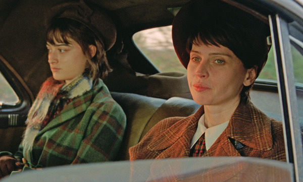 ブルータリスト 11枚目の写真・画像