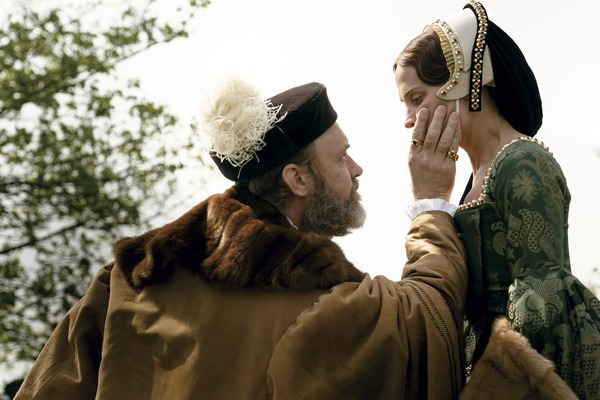 ファイアーブランド　ヘンリー8世最後の妻 4枚目の写真・画像