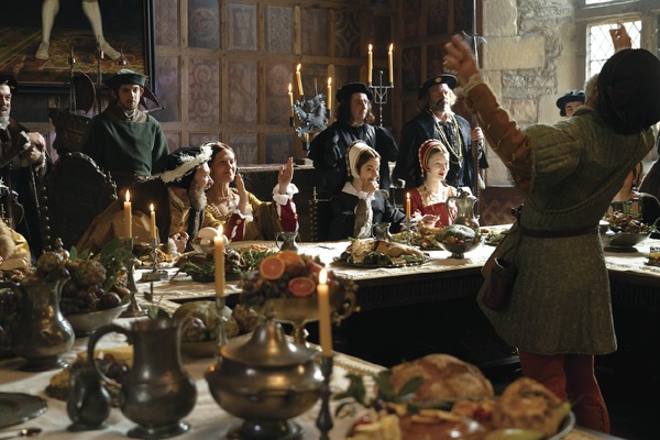 ファイアーブランド　ヘンリー8世最後の妻 9枚目の写真・画像