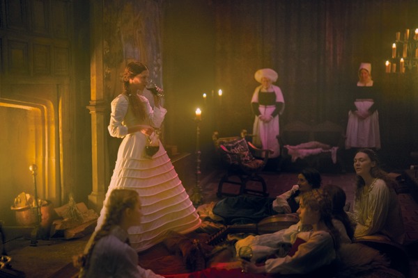 ファイアーブランド　ヘンリー8世最後の妻 10枚目の写真・画像