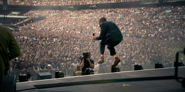 blur：Live At Wembley Stadium／ブラー：ライヴ・アット・ウェンブリー・スタジアム 5枚目の写真・画像