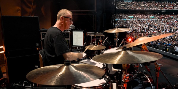 blur：Live At Wembley Stadium／ブラー：ライヴ・アット・ウェンブリー・スタジアム 8枚目の写真・画像