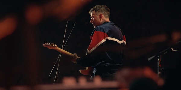 blur：Live At Wembley Stadium／ブラー：ライヴ・アット・ウェンブリー・スタジアム 9枚目の写真・画像