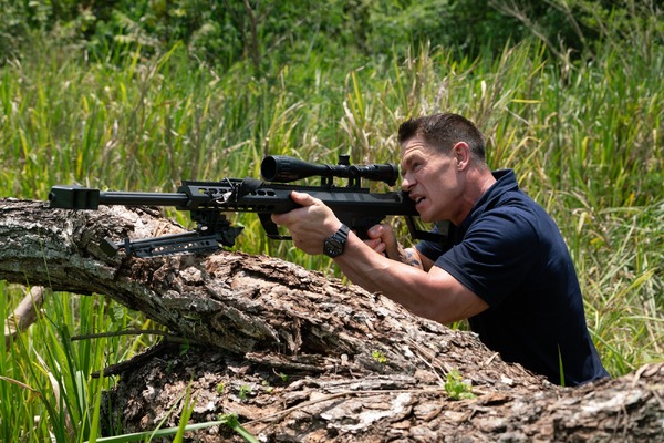 ザ・ボディガード／ローグ・ミッション 3枚目の写真・画像