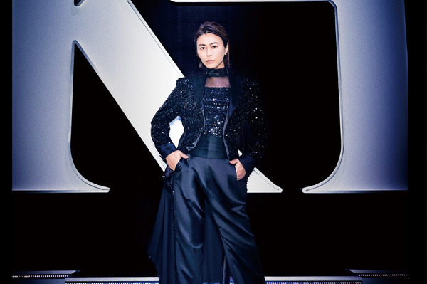 劇場版 氷川きよし ／ KIYOSHI HIKAWA＋KIINA. 25th Anniversary Concert Tour ~KIIZNA~ 2枚目の写真・画像