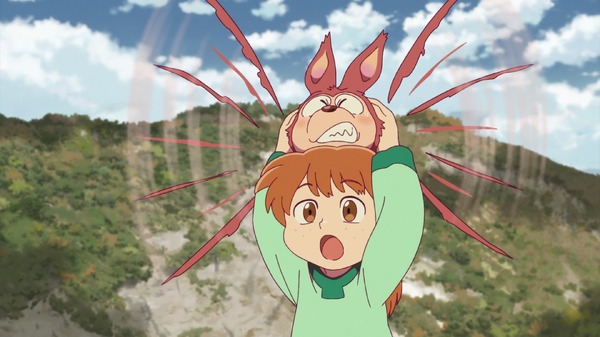 映画ドラえもん のび太の絵世界物語 7枚目の写真・画像