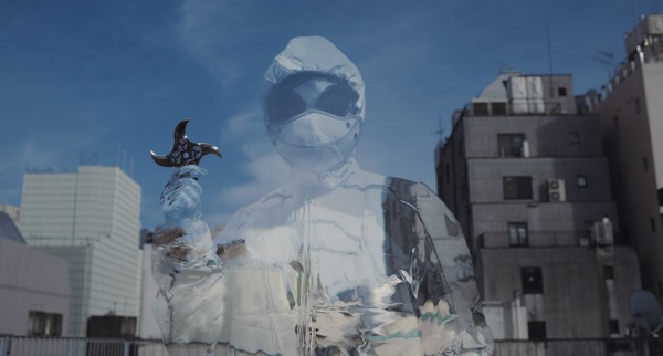 アンダーニンジャ 4枚目の写真・画像