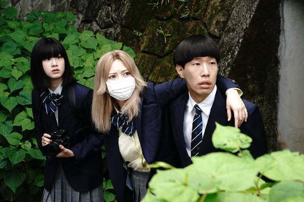 アンダーニンジャ 5枚目の写真・画像