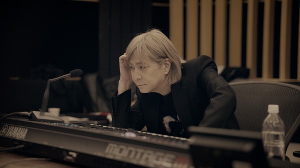 TM NETWORK Carry on the Memories -３つの個性と一つの想い- 5枚目の写真・画像